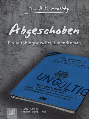 cover image of Abgeschoben